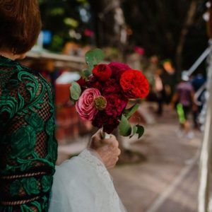 festive and fabulous mexico destination wedding at casa hyder in san miguel de allende