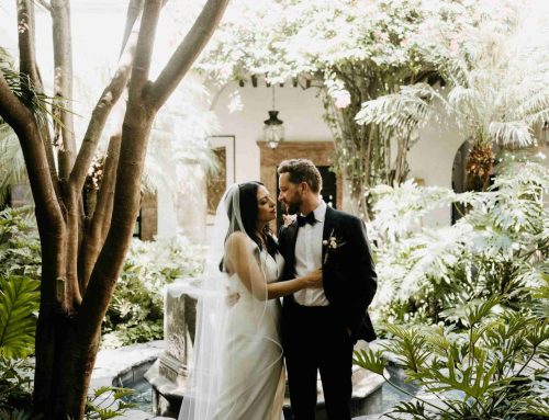 Nilu & Alexander – 2023 – Instituto Allende