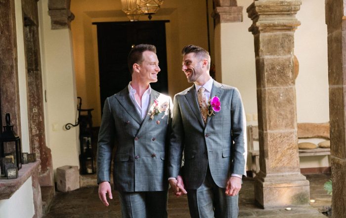 Ryan & Andrew’s wedding Photography: @ferdejesus.photo