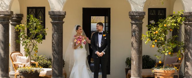 San Miguel de Allende wedding packages